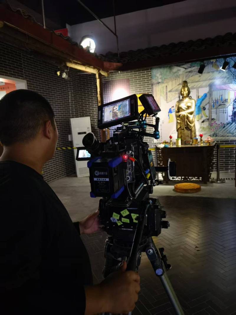 场景赋能，沉浸体验——全南县TVC与广告片拍摄制作的场景化探索