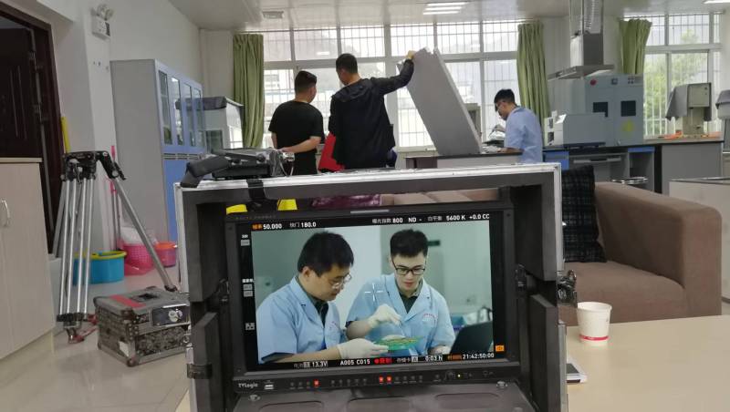 元宇宙搭台唱戏，全南县广告片拍摄公司抢滩虚拟世界首支舞