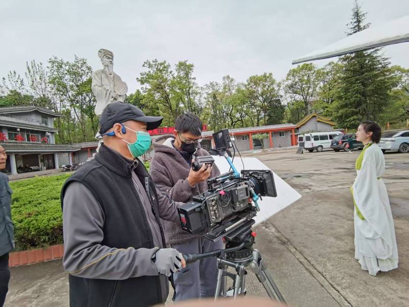 全南县广告片拍摄公司：从策划到投放，一站式服务，让品牌传播更高效！