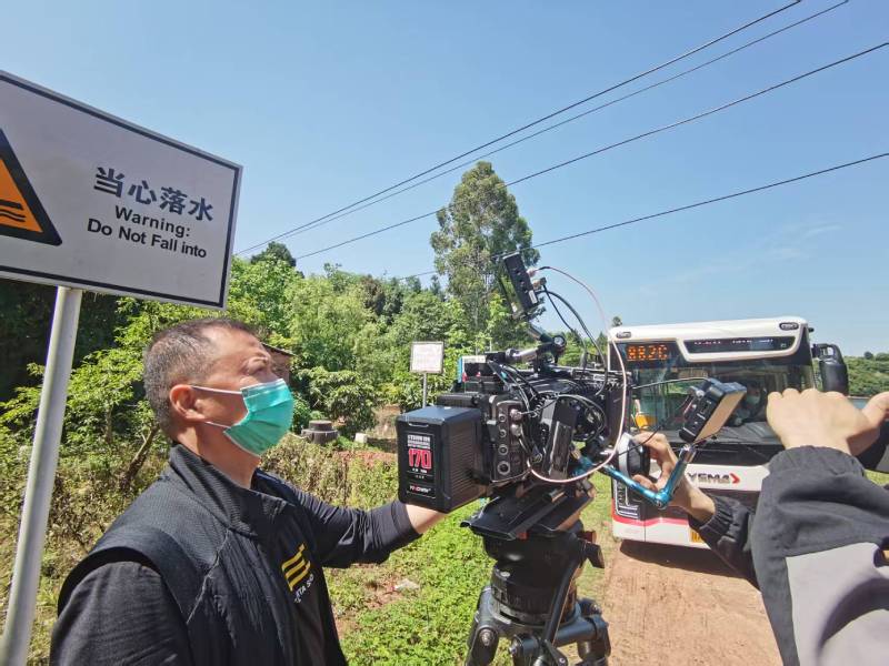 全南县TVC拍摄公司：深耕本地市场，为品牌定制专属拍摄方案